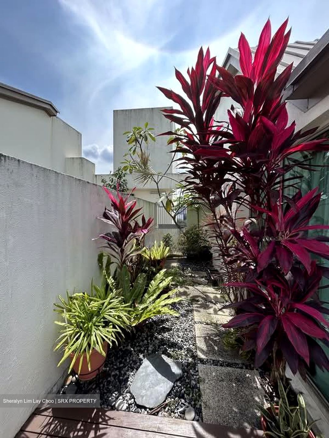 Glentrees (D10), Condominium #596217601